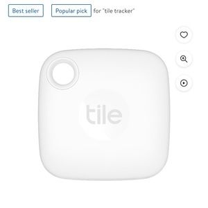 tile tracker I have A total of 5 of these!!